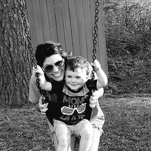 Meet your Posher, Erica